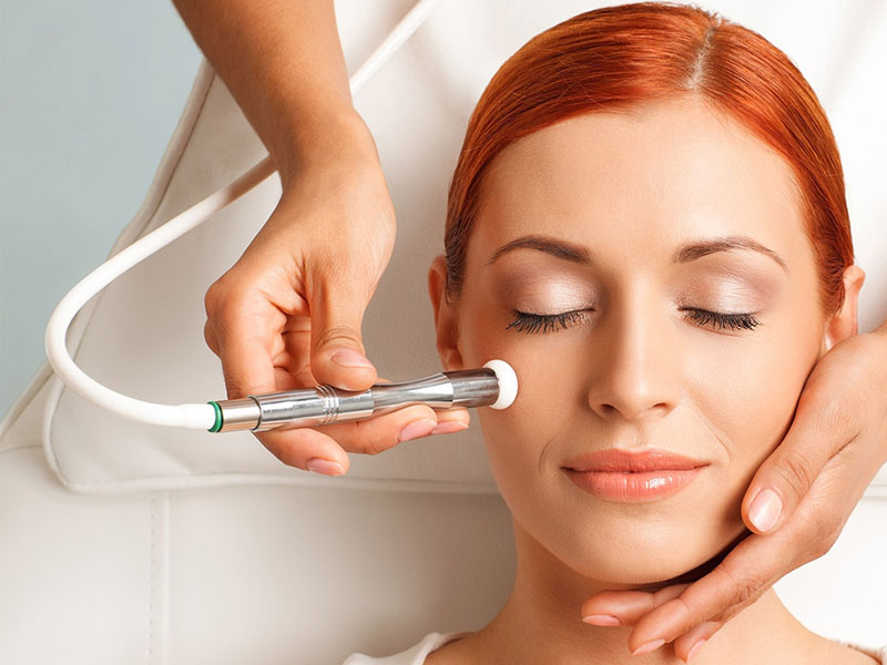 کاربردها و فواید میکرودرم ابریژن