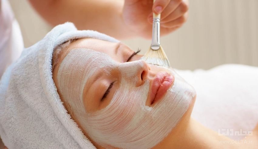 اهمیت فشیال و پاکسازی ماهانه پوست چیست؟